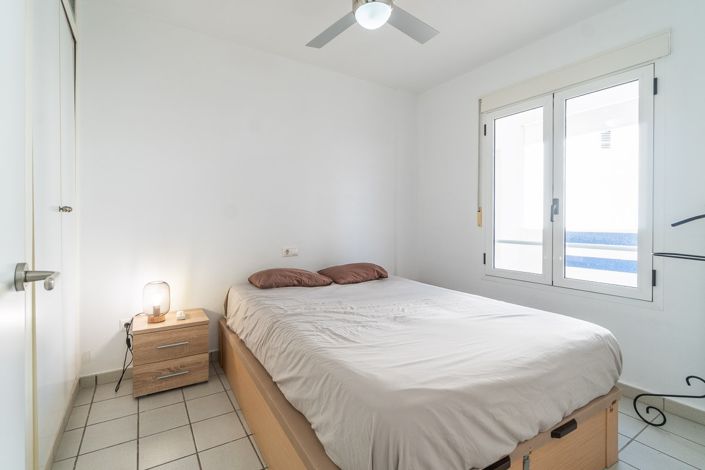Image No.9-Appartement de 2 chambres à vendre à Playa Flamenca