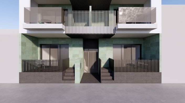 Image No.1-2 Bed Apartment for sale