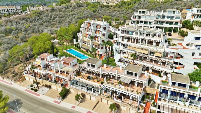 Image No.32-2 Bed Apartment for sale