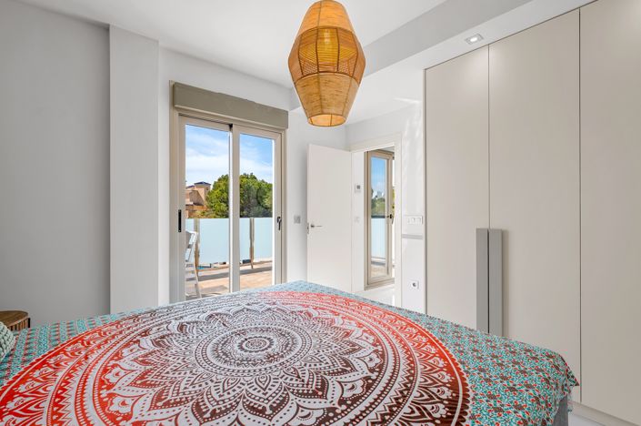 Image No.24-Villa de 3 chambres à vendre à Villamartin