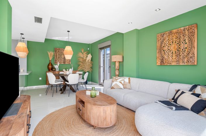 Image No.34-Villa de 3 chambres à vendre à Villamartin