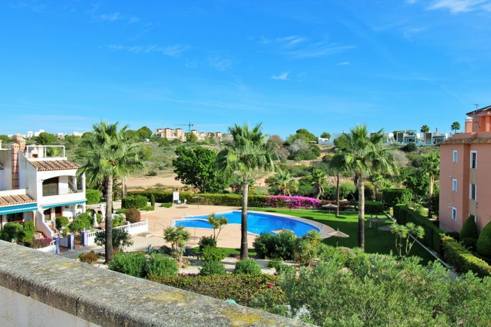 Image No.21-2 Bed Apartment for sale