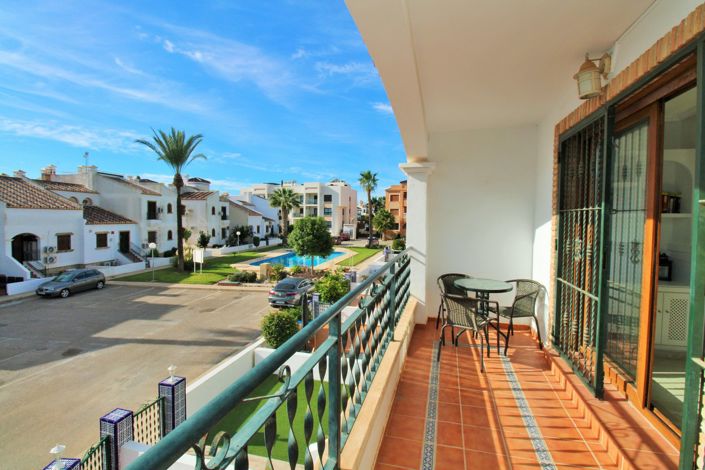 Image No.4-2 Bed Apartment for sale