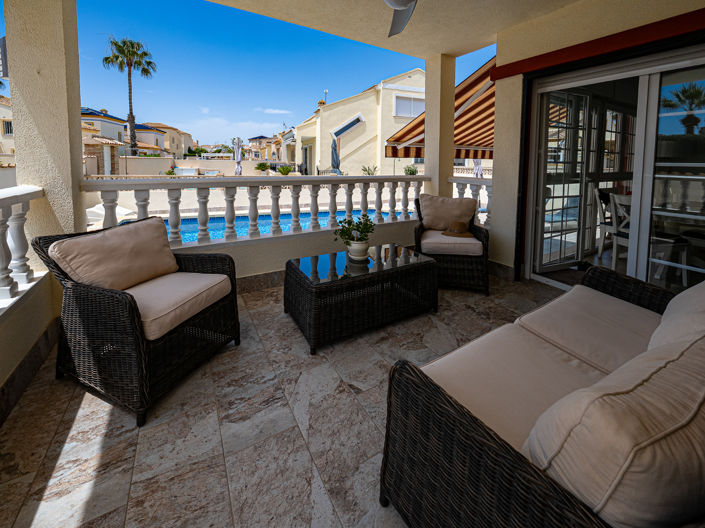 Image No.29-3 Bed Villa for sale