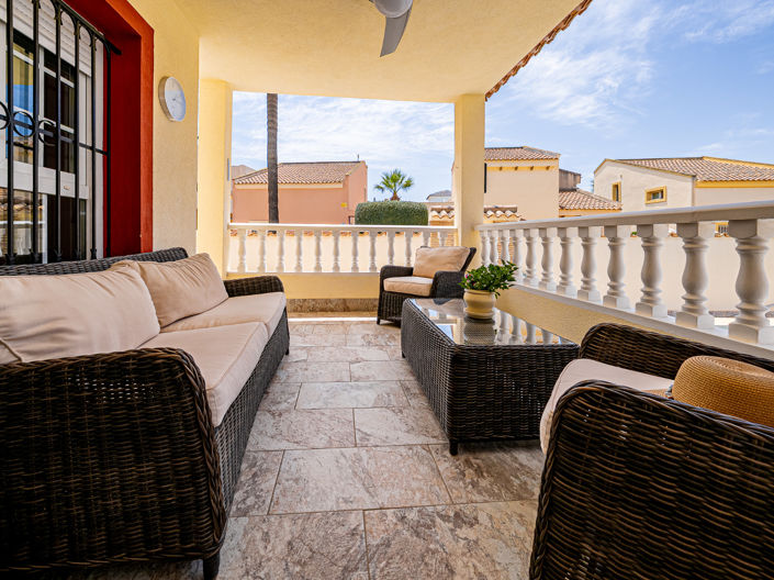 Image No.30-3 Bed Villa for sale