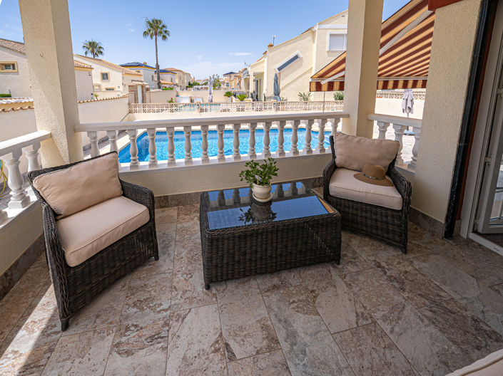 Image No.32-3 Bed Villa for sale