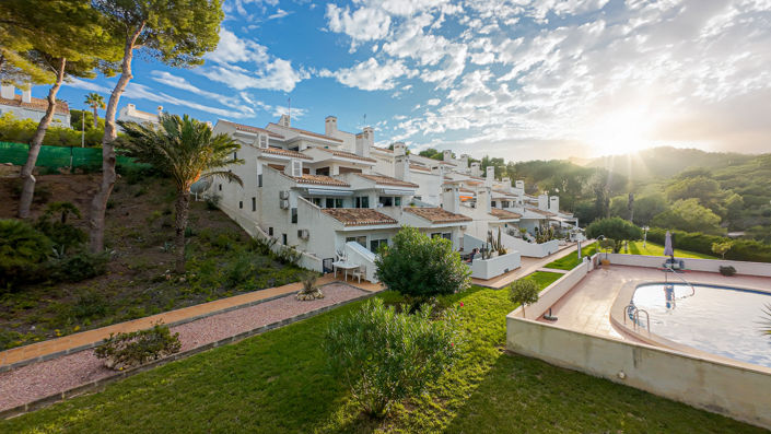 Image No.46-Appartement de 2 chambres à vendre à Villamartin