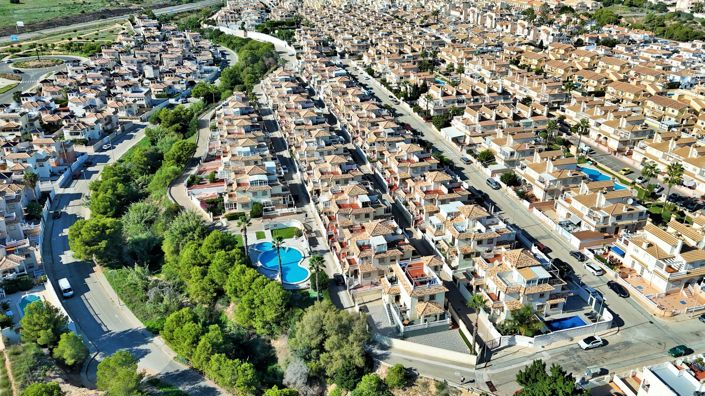 Image No.44-Villa de 4 chambres à vendre à Playa Flamenca