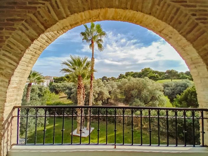 Image No.1-Appartement de 2 chambres à vendre à Villamartin