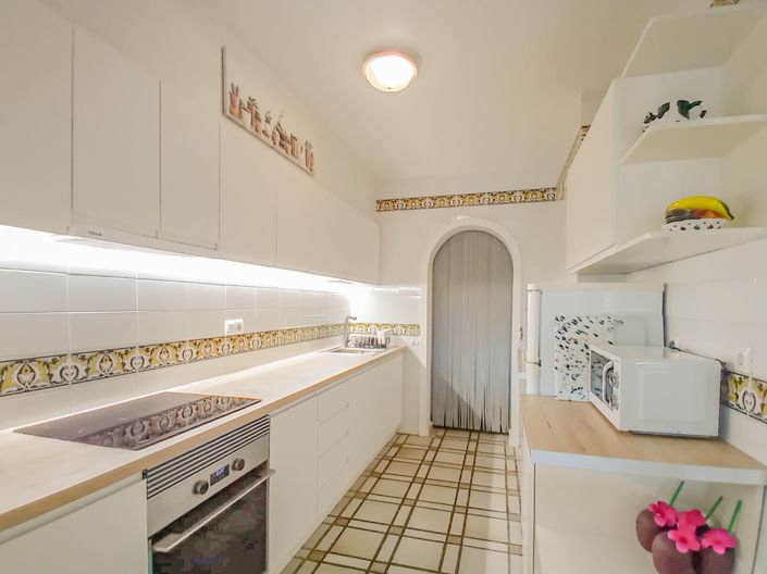 Image No.10-Appartement de 2 chambres à vendre à Villamartin