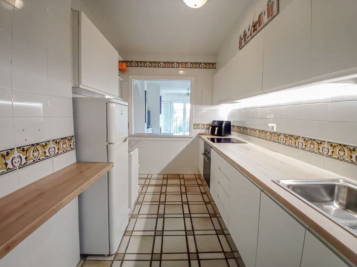 Image No.11-Appartement de 2 chambres à vendre à Villamartin