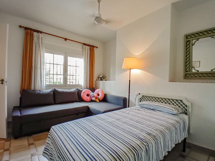 Image No.17-Appartement de 2 chambres à vendre à Villamartin