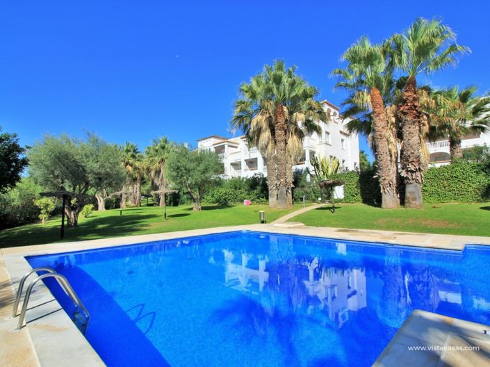 Image No.21-Appartement de 2 chambres à vendre à Villamartin