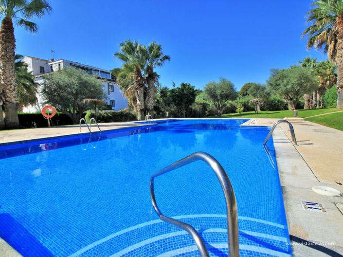 Image No.22-Appartement de 2 chambres à vendre à Villamartin