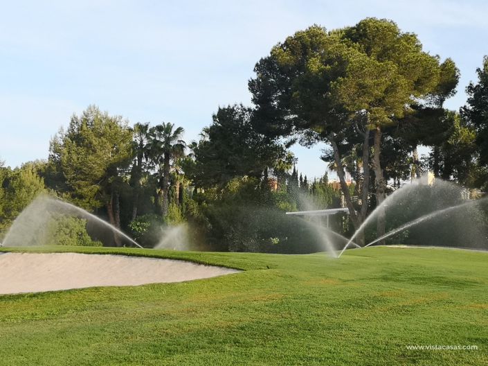 Image No.27-Appartement de 2 chambres à vendre à Villamartin