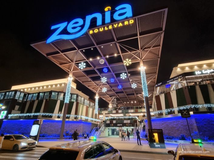 Image No.29-Appartement de 2 chambres à vendre à Villamartin