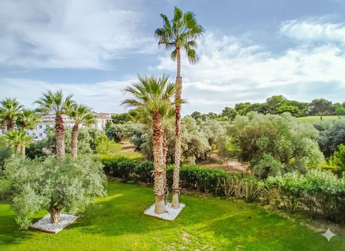 Image No.4-Appartement de 2 chambres à vendre à Villamartin