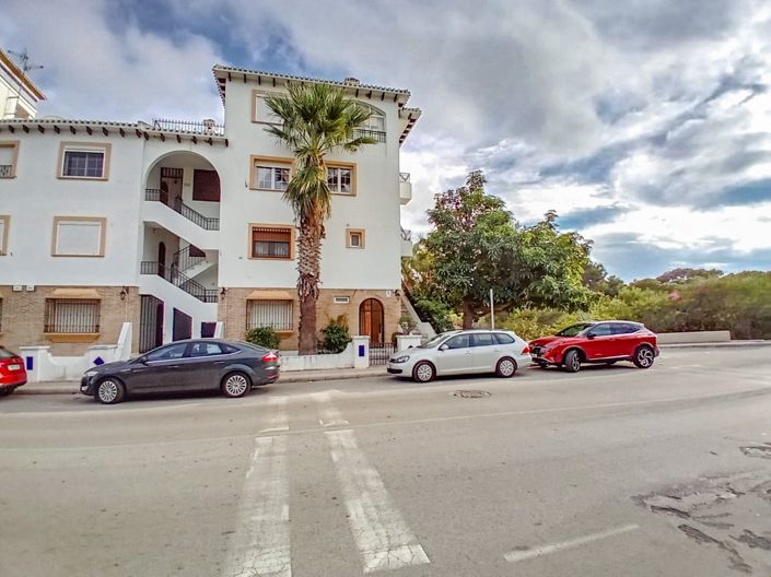 Image No.5-Appartement de 2 chambres à vendre à Villamartin