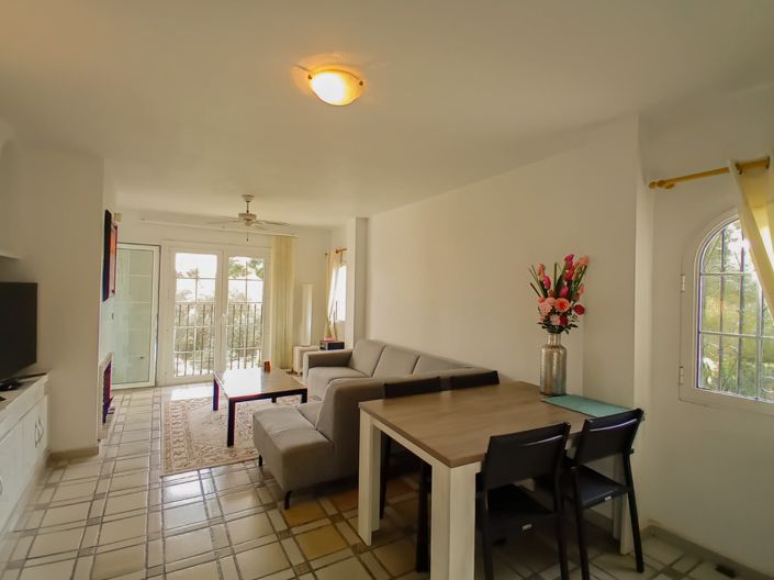 Image No.8-Appartement de 2 chambres à vendre à Villamartin