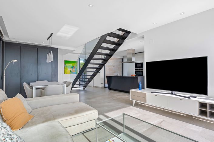 Image No.10-Maison de ville de 3 chambres à vendre à Villamartin