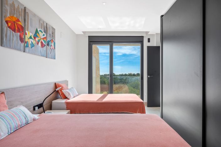 Image No.31-Maison de ville de 3 chambres à vendre à Villamartin