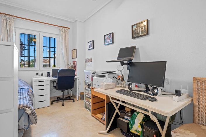 Image No.15-Maison de ville de 3 chambres à vendre à Villamartin