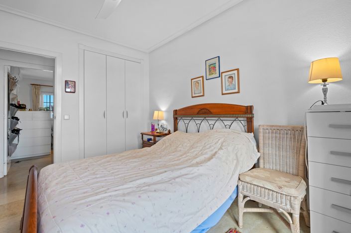 Image No.18-Maison de ville de 3 chambres à vendre à Villamartin