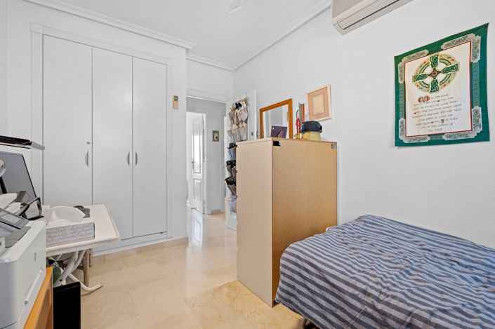 Image No.20-Maison de ville de 3 chambres à vendre à Villamartin