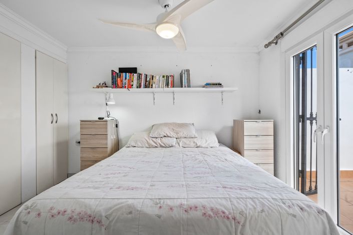 Image No.25-Maison de ville de 3 chambres à vendre à Villamartin