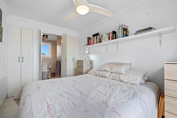 Image No.26-Maison de ville de 3 chambres à vendre à Villamartin