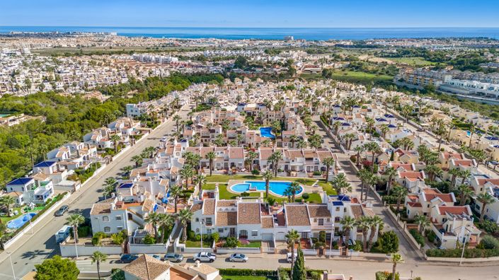 Image No.35-Maison de ville de 3 chambres à vendre à Villamartin