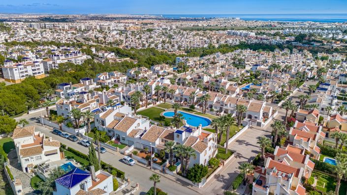 Image No.37-Maison de ville de 3 chambres à vendre à Villamartin