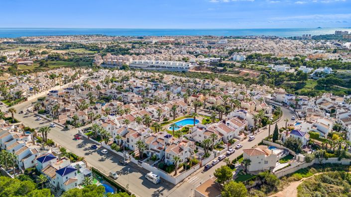 Image No.38-Maison de ville de 3 chambres à vendre à Villamartin