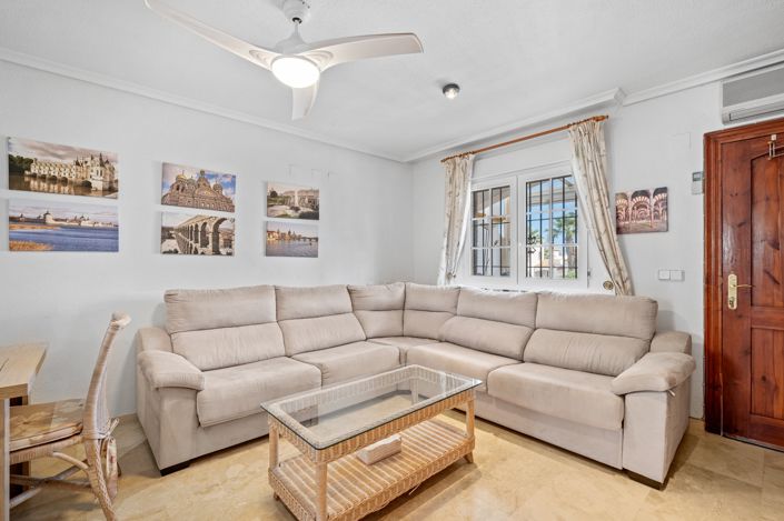 Image No.9-Maison de ville de 3 chambres à vendre à Villamartin