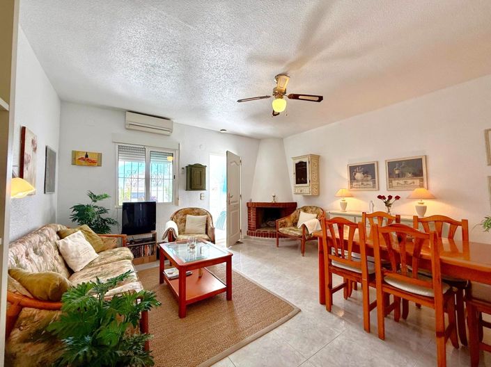 Image No.4-Maison de ville de 3 chambres à vendre à Villamartin