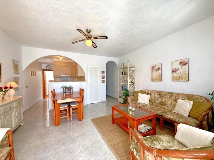 Image No.5-Maison de ville de 3 chambres à vendre à Villamartin