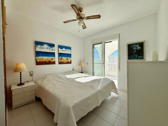 Image No.8-Maison de ville de 3 chambres à vendre à Villamartin