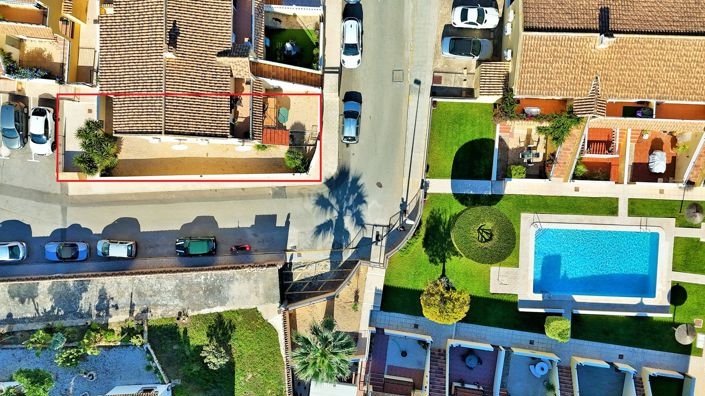 Image No.22-Appartement de 2 chambres à vendre à Villamartin