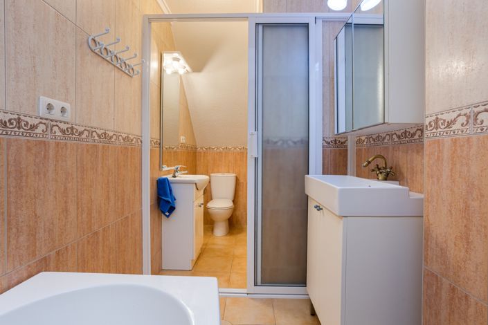 Image No.13-Maison de ville de 3 chambres à vendre à Torrevieja