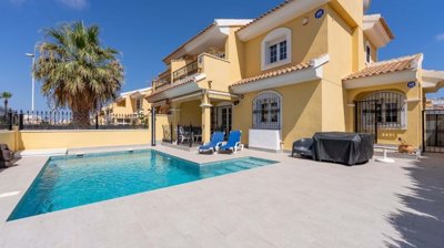 3 Bed Villa for sale