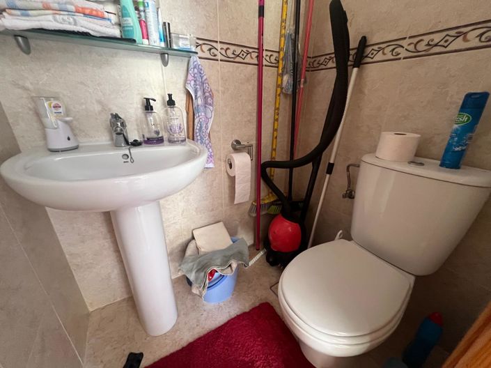 Image No.12-Maison de ville de 2 chambres à vendre à Villamartin