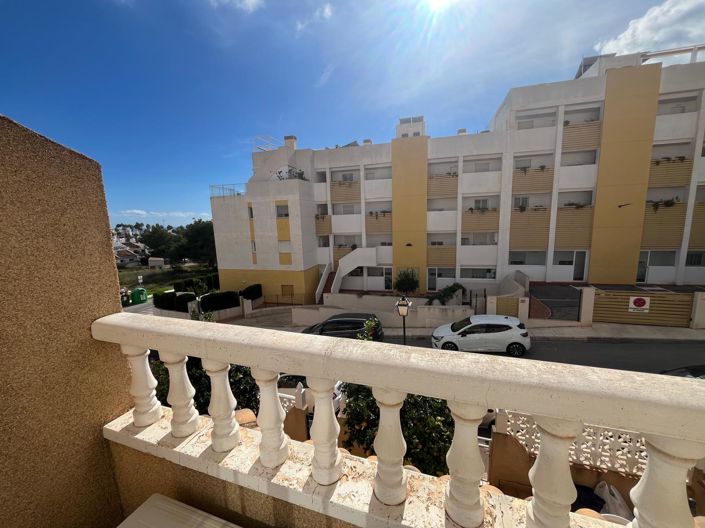 Image No.13-Maison de ville de 2 chambres à vendre à Villamartin