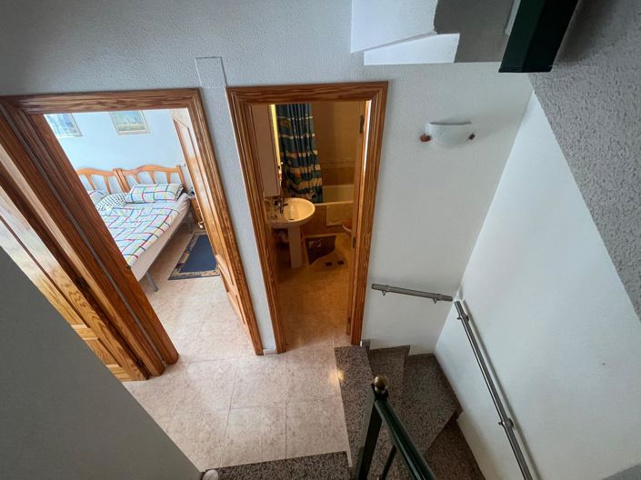 Image No.14-Maison de ville de 2 chambres à vendre à Villamartin