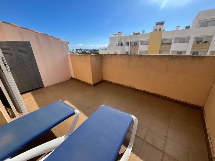 Image No.15-Maison de ville de 2 chambres à vendre à Villamartin