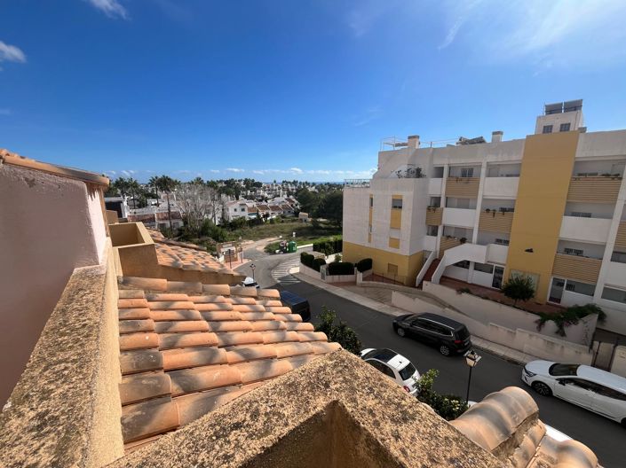 Image No.16-Maison de ville de 2 chambres à vendre à Villamartin