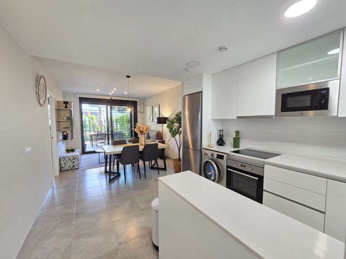 Image No.3-2 Bed Apartment for sale