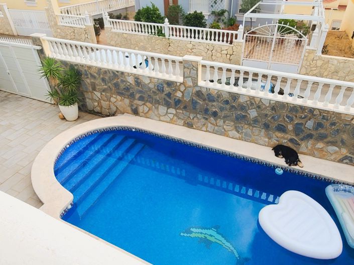 Image No.21-4 Bed Villa for sale