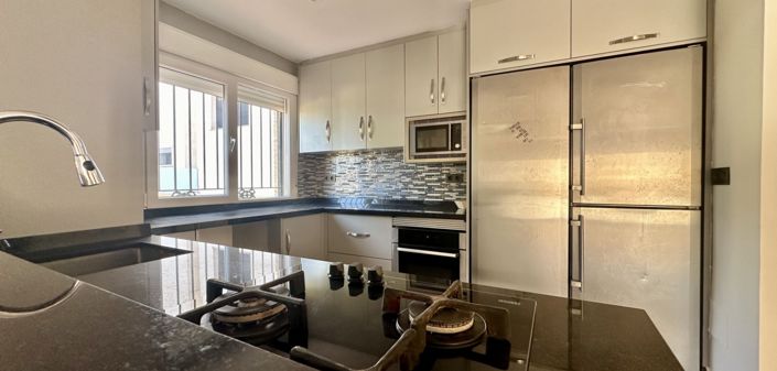 Image No.25-Villa de 4 chambres à vendre à Villamartin