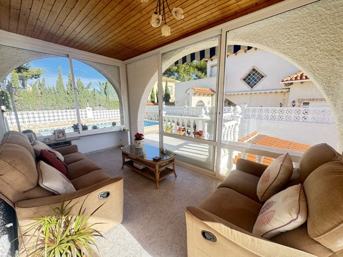 Image No.27-3 Bed Villa for sale