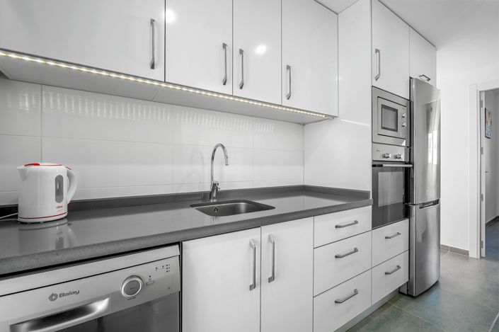 Image No.9-2 Bed Apartment for sale